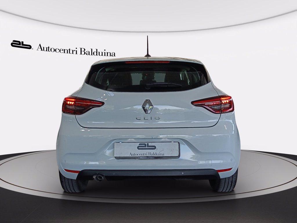RENAULT Clio 1.0 tce zen gpl 100cv my21 del 2023
