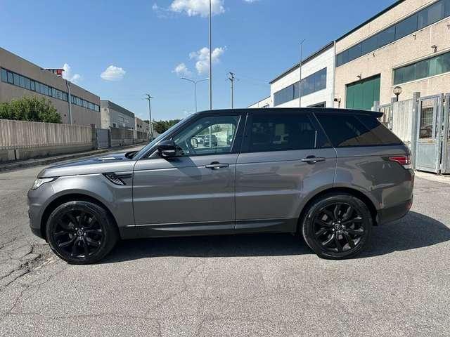 Land Rover Range Rover Sport 3.0 TDV6 HSE Dynamic 249cv