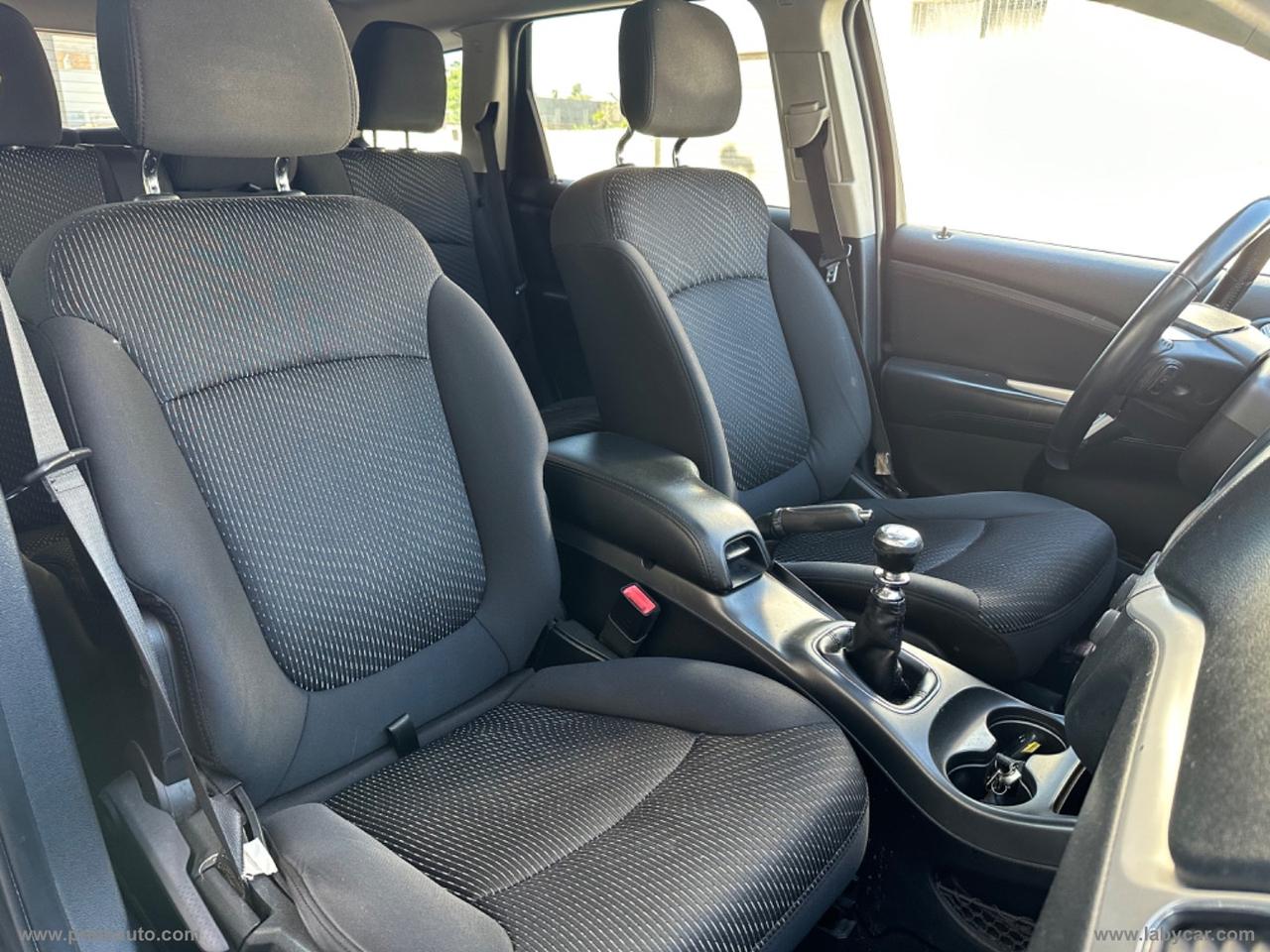 FIAT Freemont 2.0 Multijet 170 CV Lounge