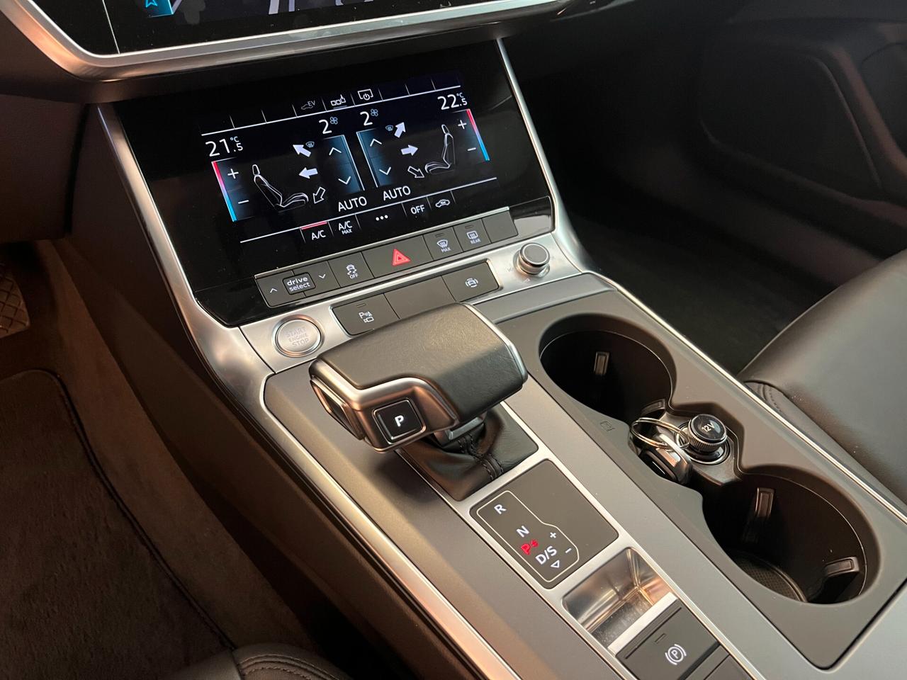 Audi A6 50 2.0 TFSI e quattro S tronic Business