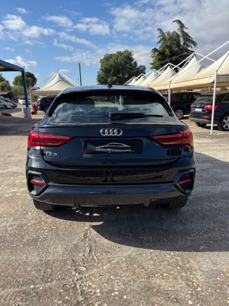 Audi Q3 SPB 35 TDI S tronic Business Plus 2021
