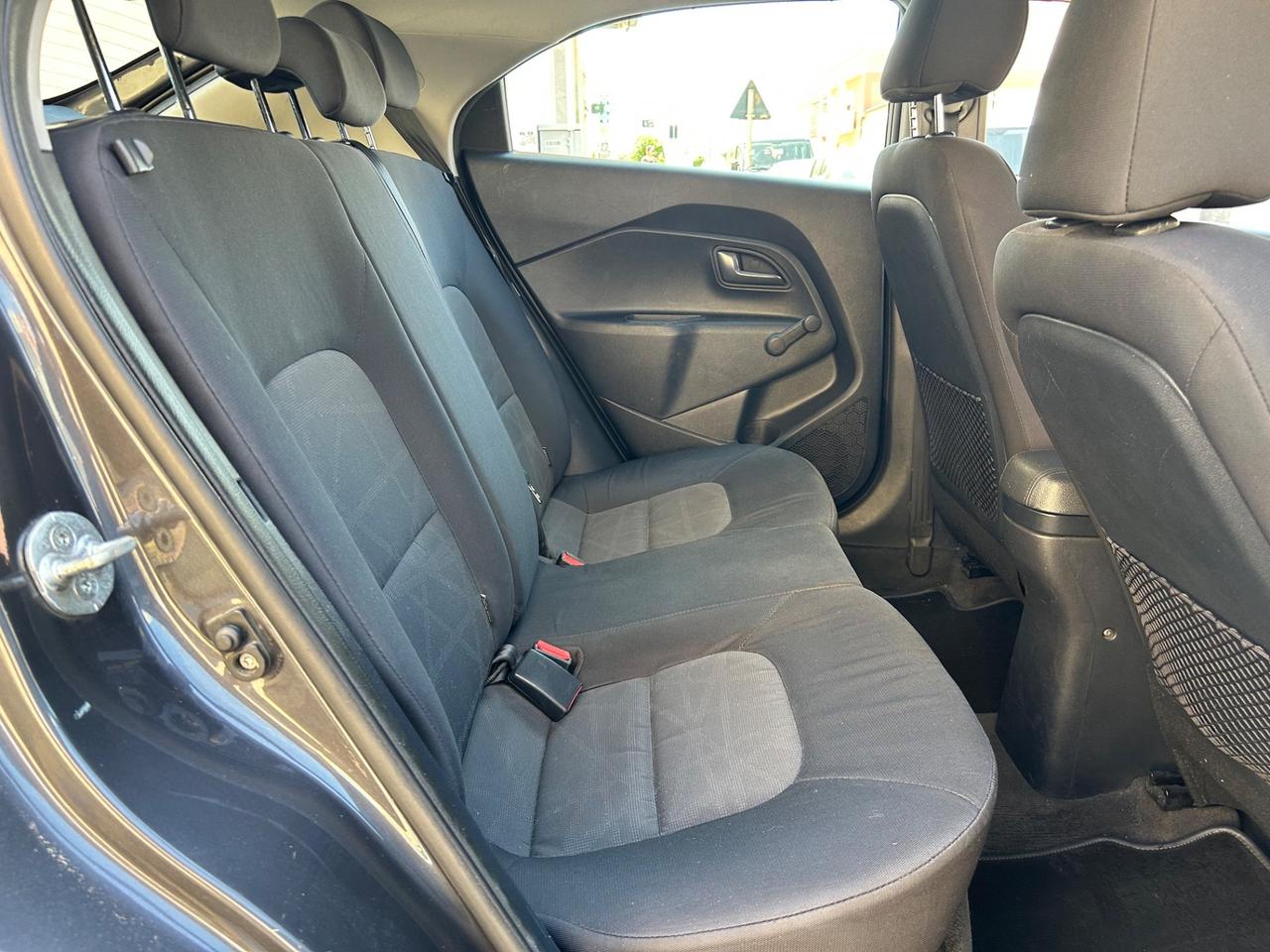 Kia Rio 1.1 CRDi 5p. S&S High Tech