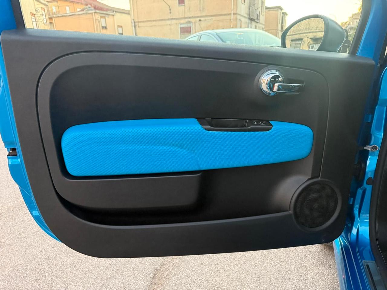 Fiat 500 S 1.2 69CV 2018