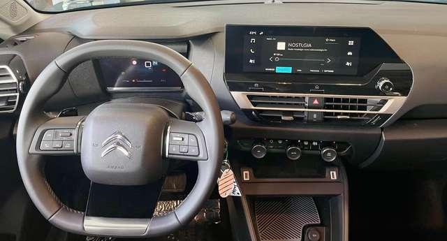 Citroen C4 1.2 puretech Plus 130CV EAT8 *KM0*