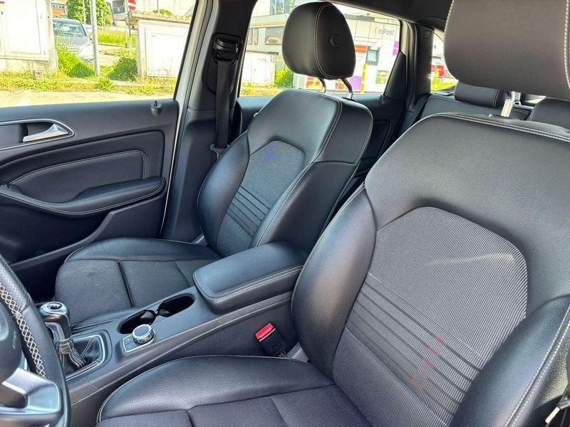 Mercedes-Benz Classe B B 180 cdi Executive