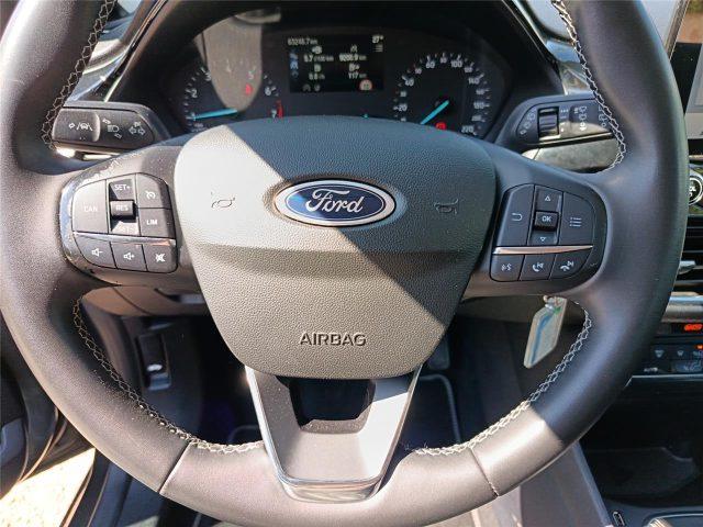 FORD Fiesta 7ª serie 1.1 75 CV 5 porte Titanium