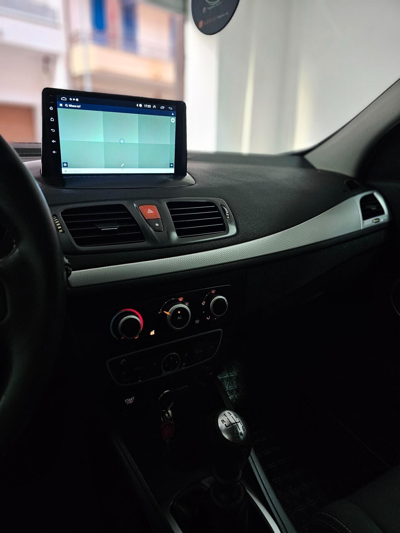 Renault Megane Mégane 1.5 dCi 110CV Luxe