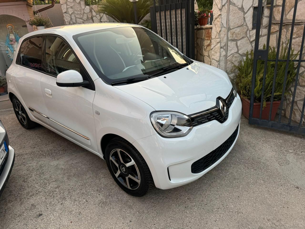 Renault Twingo TCe 95 CV EDC Intens