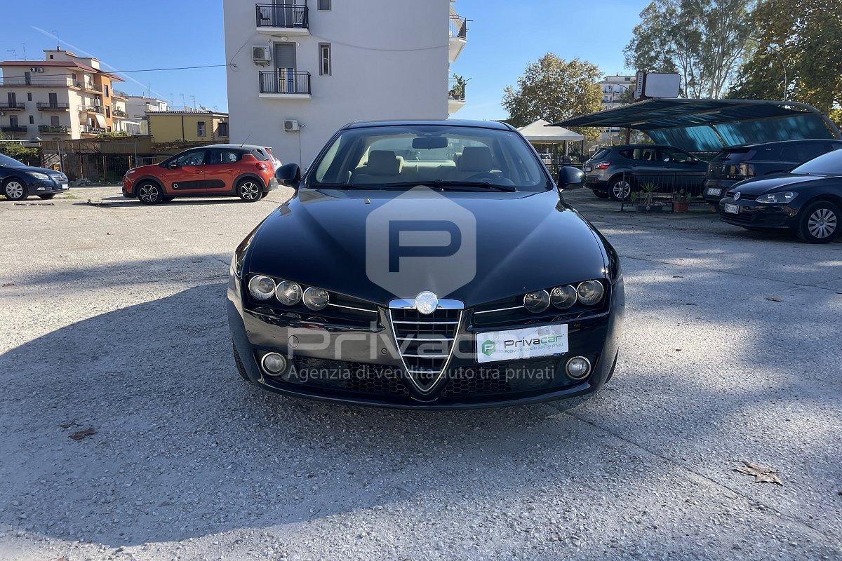 ALFA ROMEO 159 1.9 JTDm Progression