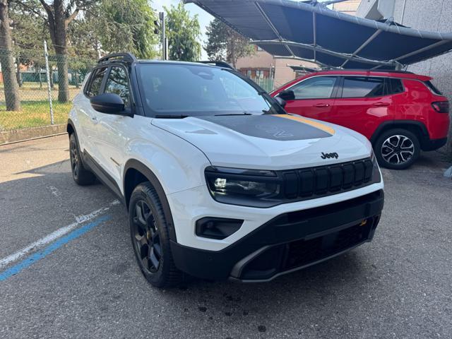 JEEP Avenger 1.2 T. 136CV (145) MHEV 4xe The North Face KM.0