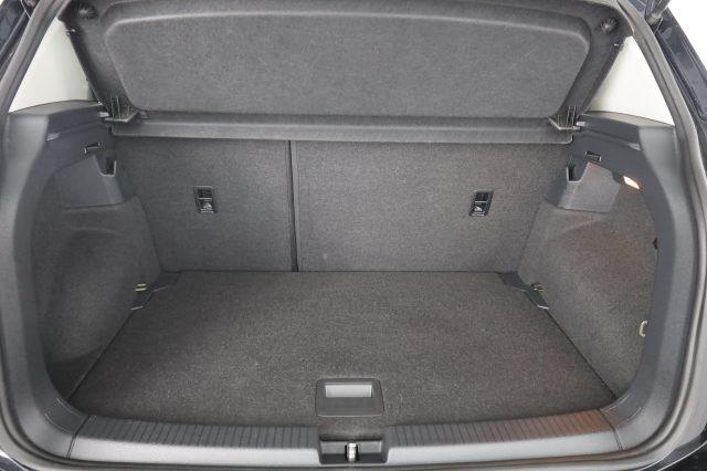 VOLKSWAGEN T-Cross T-Cross 1.0 TSI Style BMT