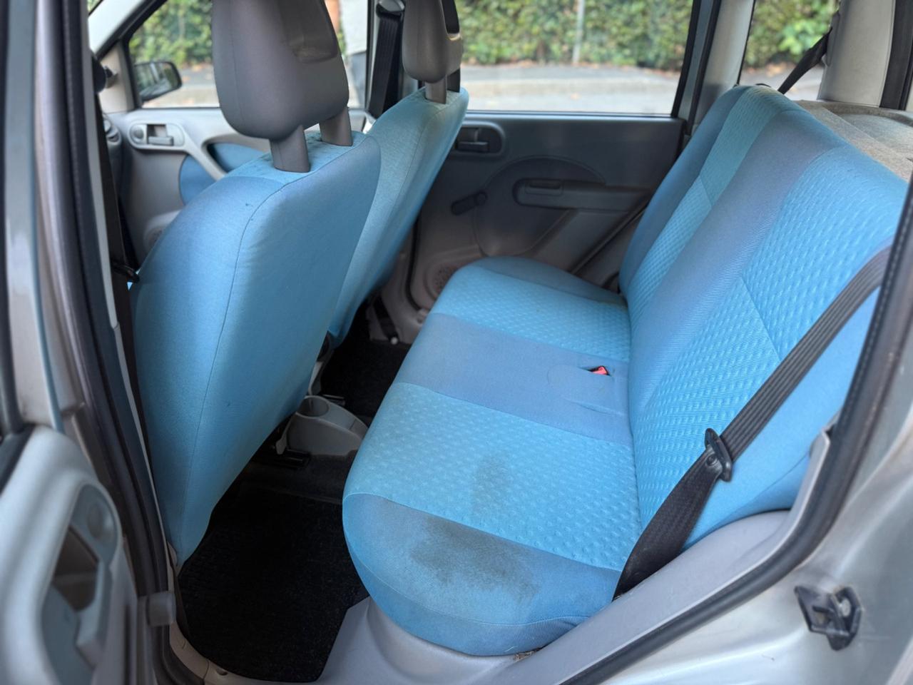 Fiat Panda 1.2 Emotion