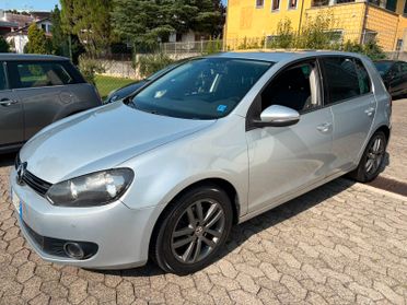 Volkswagen Golf Plus 1.4 TSI DSG Highline