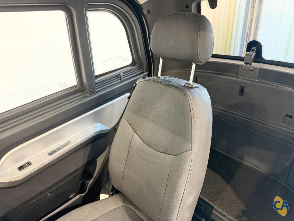 FREEDOM OTTO - Macchina Senza Patente