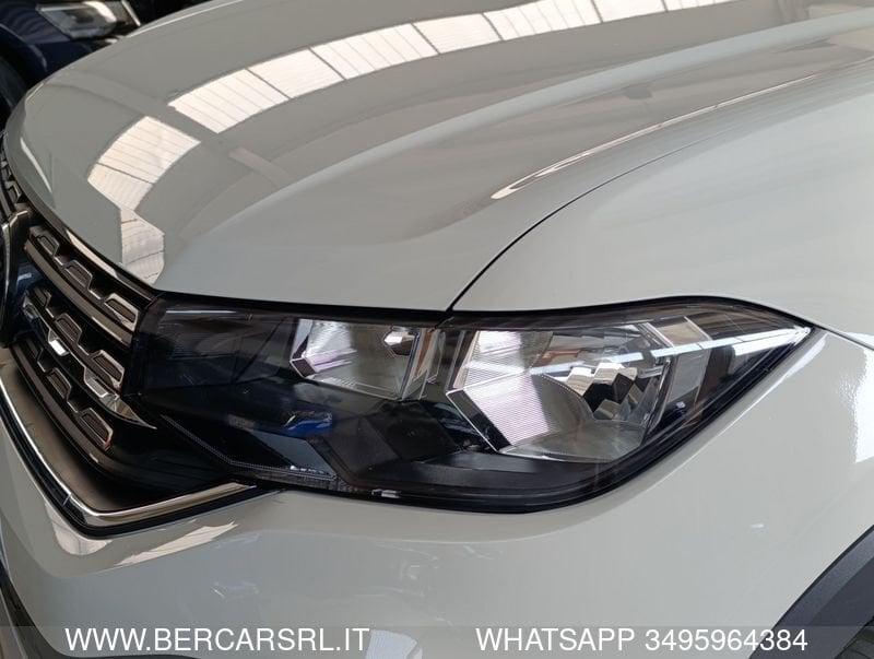 Volkswagen T-Cross T-Cross 1.0 TSI Style BMT