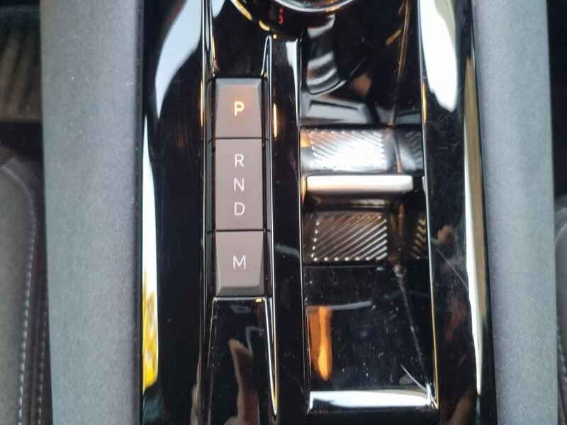Alfa Romeo Junior 1.2 136 CV Hybrid eDCT6