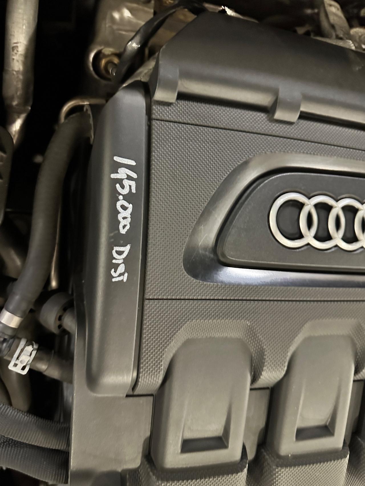 Audi A3 SPB 1.6 TDI Ambition