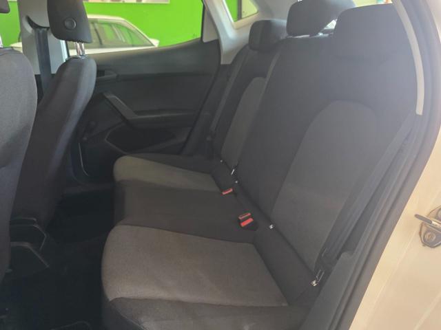 SEAT Ibiza 1.0 TGI 5 porte Style