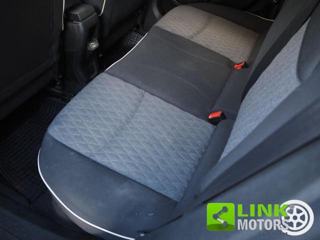 FIAT 500X 1.3 MultiJet 95 CV Cross