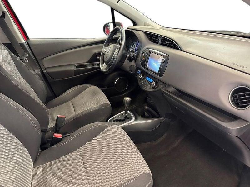 Toyota Yaris 1.5 Hybrid Active