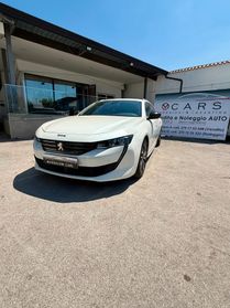 Peugeot 508 BlueHDi 130 EAT8 GT Line