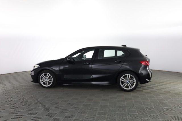 BMW 118 Serie 1 d 5p. Msport