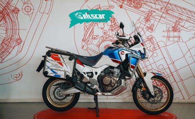 HONDA Africa Twin CRF 1000 L ADVENTURE SPORT 30th ANNIVERSARY