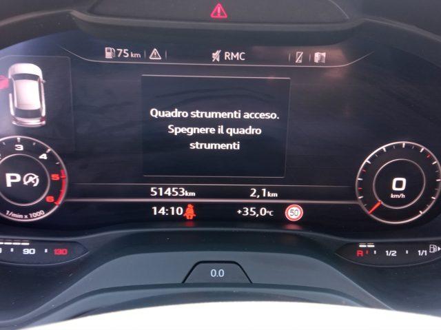 AUDI Q2 Q2 30 TDI S tronic Business Plus