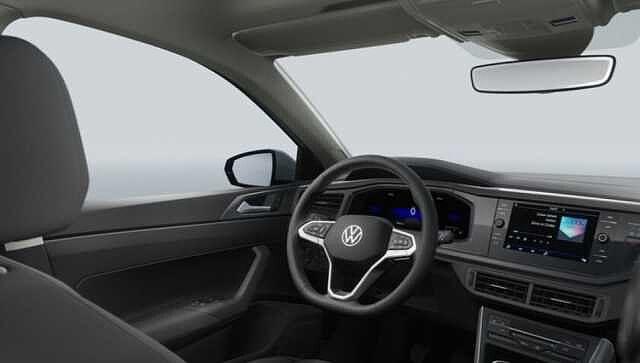 Volkswagen Polo 6ª serie 1.0TSI 80CV Edition Plus - IVA ESPOSTA -