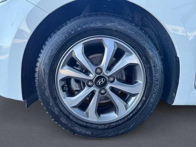 Hyundai i20 1.2 Econext Tech GPL