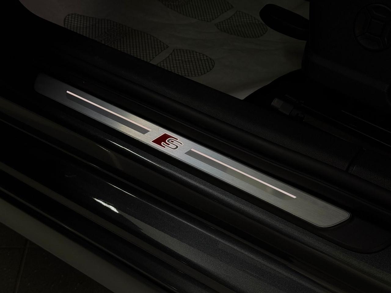 Audi A3 S Line Edition 2.0 35 TDI #9340