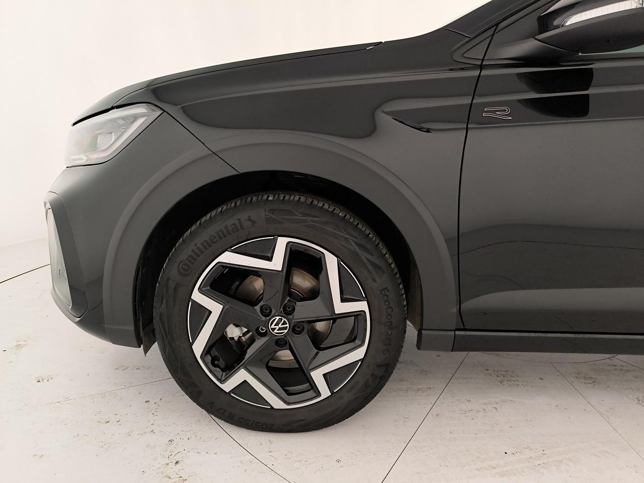 Volkswagen Taigo 1.0 tsi r-line 115cv