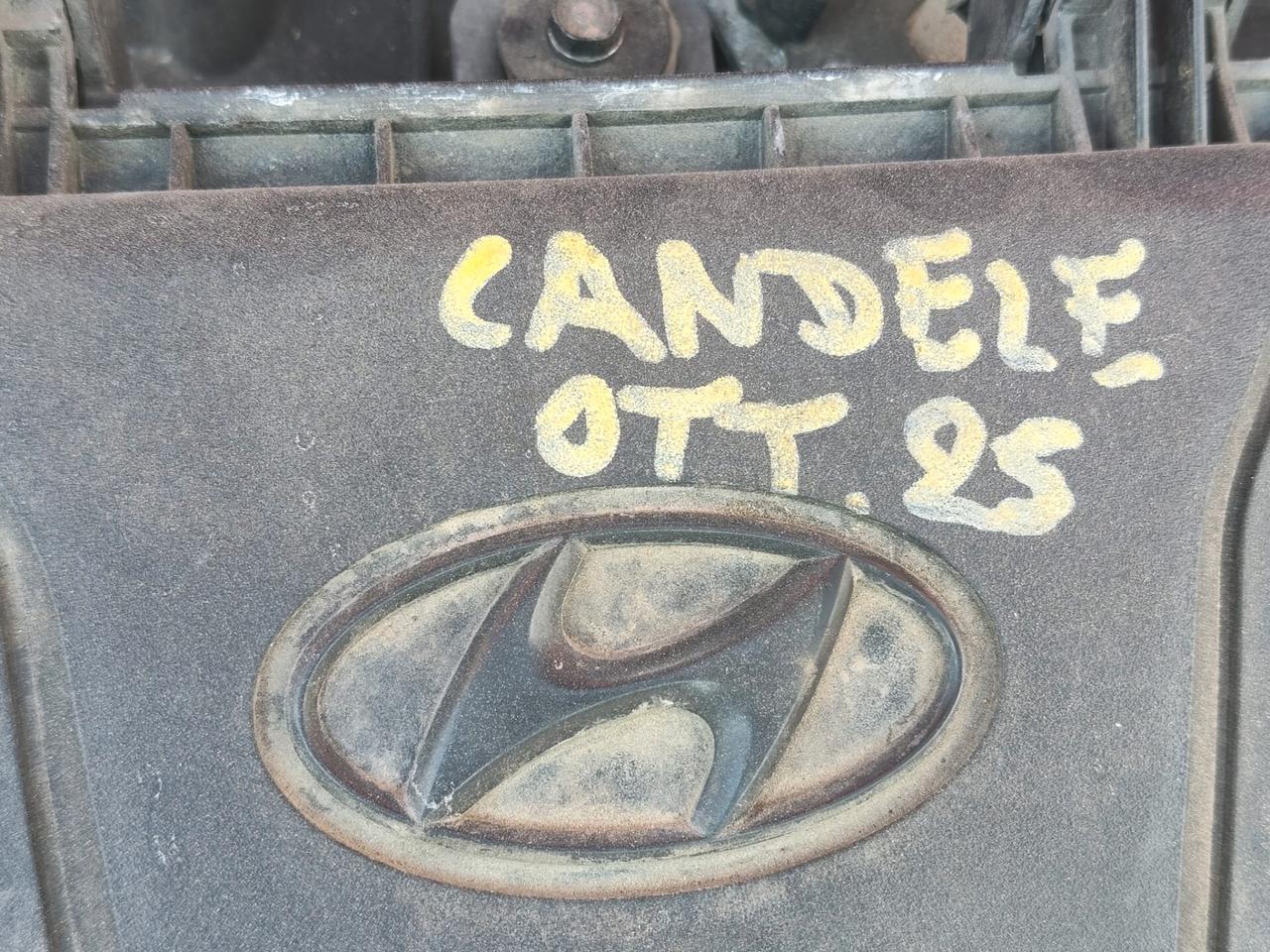 Hyundai i10 1.1 12V BlueDrive GPL Sound Edition