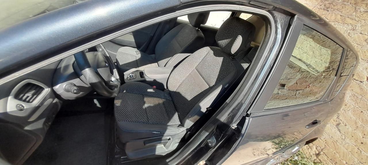 Renault Scenic Scénic X-Mod 1.5 dCi 110CV Dynamique