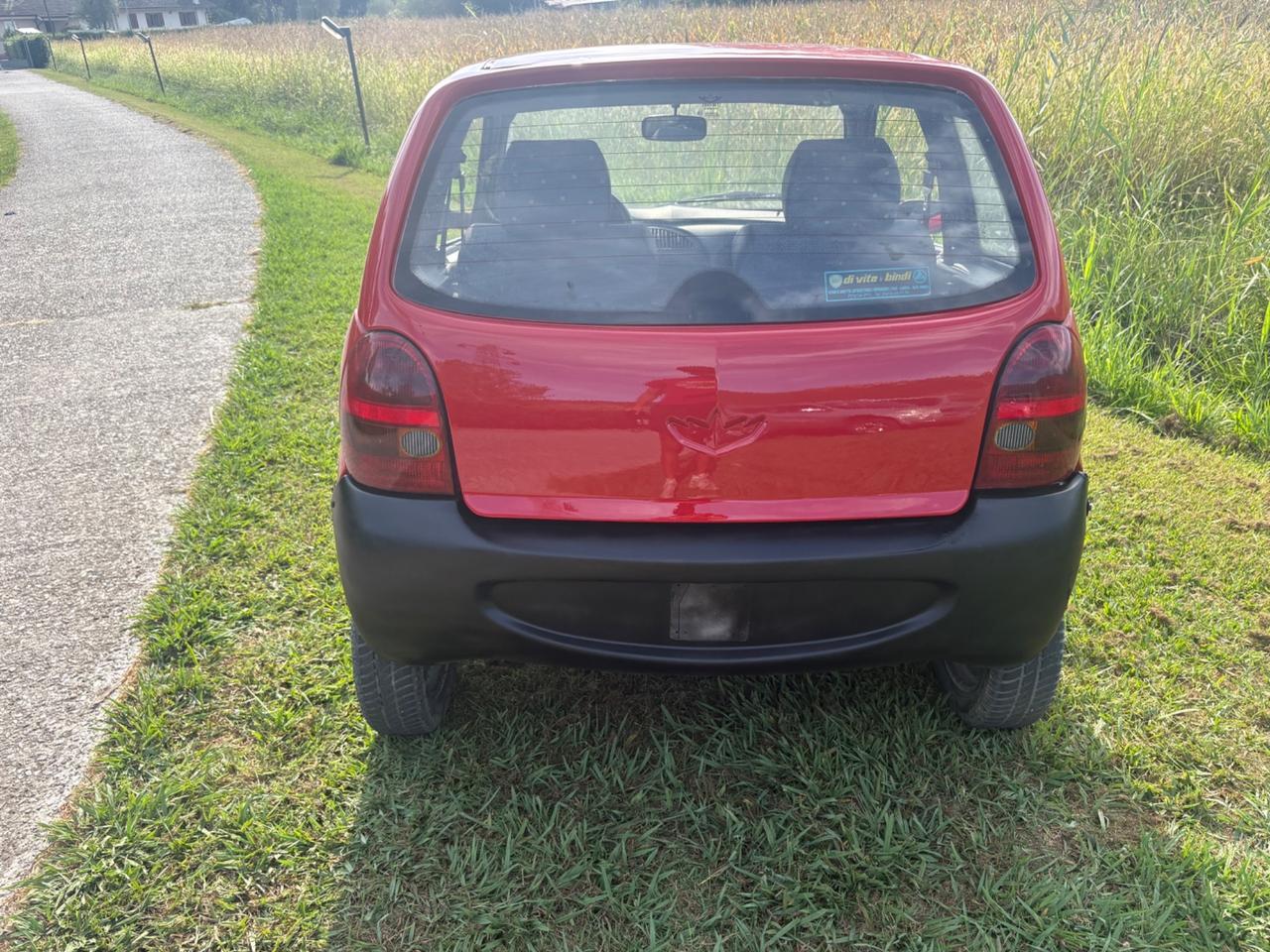 Chatenet ch16 14000km!! Minicar microcar 50 possibile trasporto