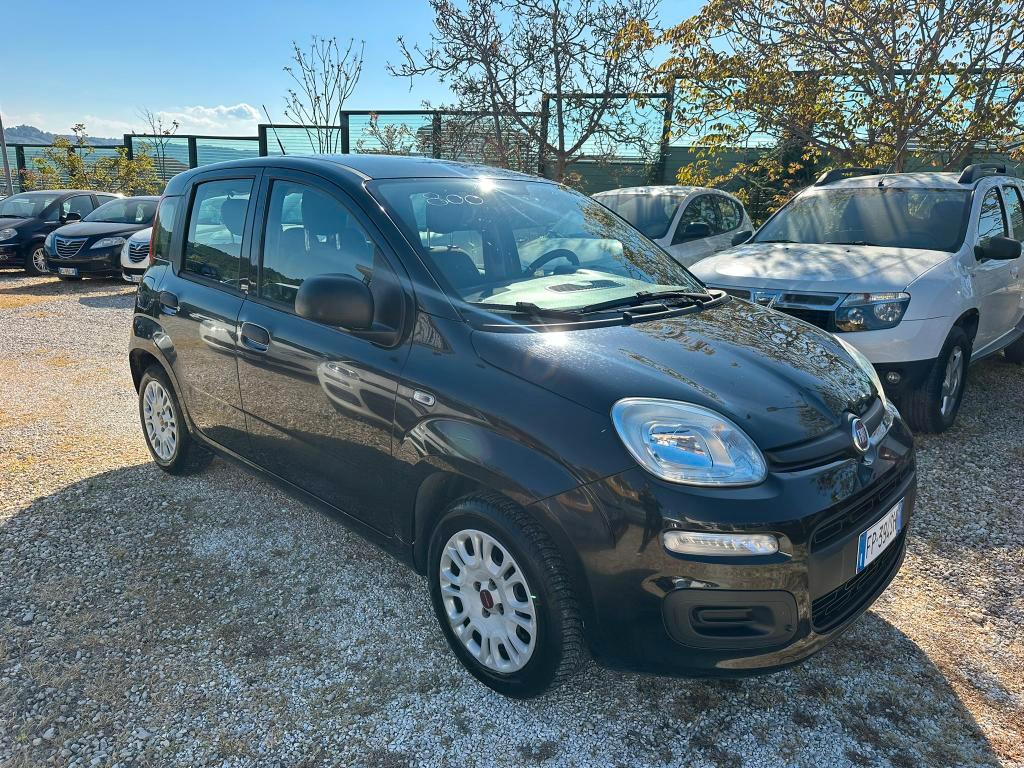 Fiat Panda 1.2 Pop 69cv
