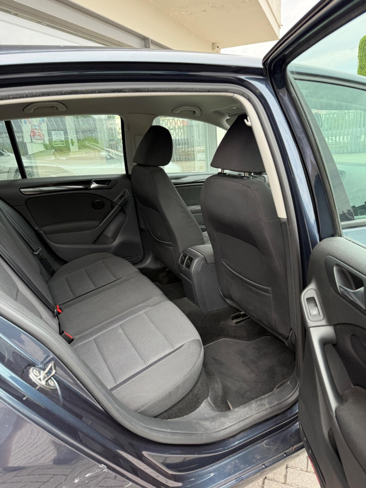 Volkswagen Golf 1.6 5p. Comfortline