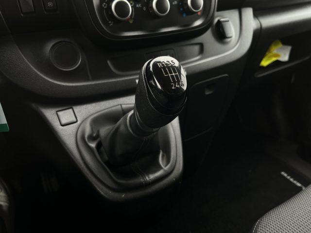 FIAT Talento 2.0MJT 145CV TETTO ALTO