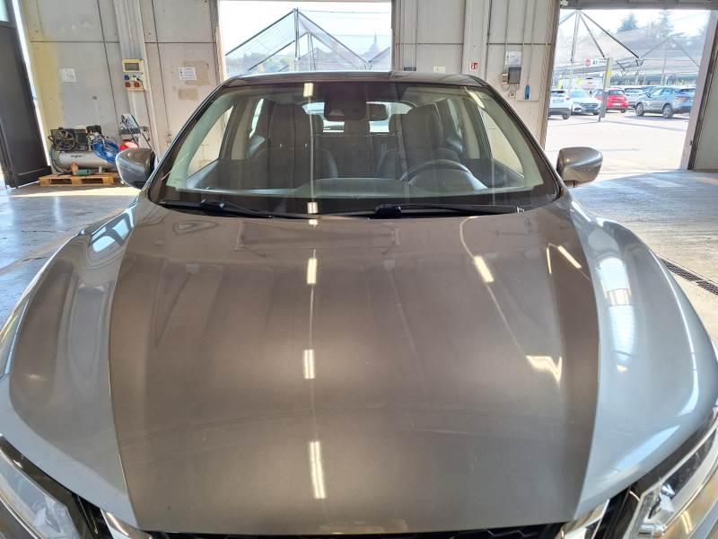 Nissan Qashqai 1.3 dig-t Business 140cv my20