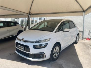Citroen C4 Picasso BlueHDi 120 S&S Shine