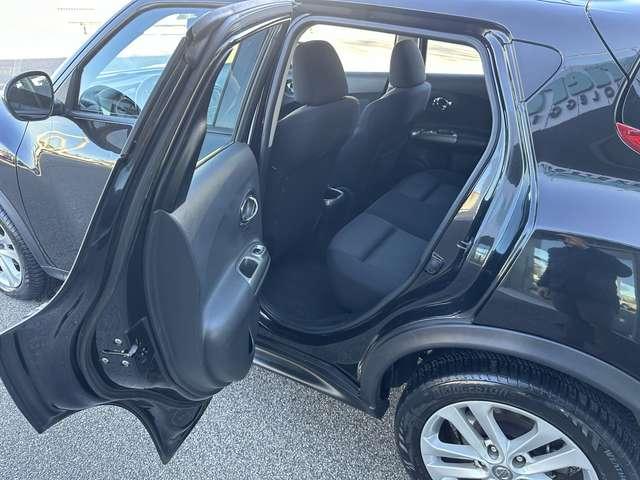 Nissan Juke Juke 1.5dci Neo Paten E5B 81-110cv LeggeraGrandine