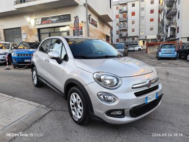 Fiat 500X 1.3 MultiJet Pop Star * 95cv * Pelle * Navi * Garantita 12 Mesi