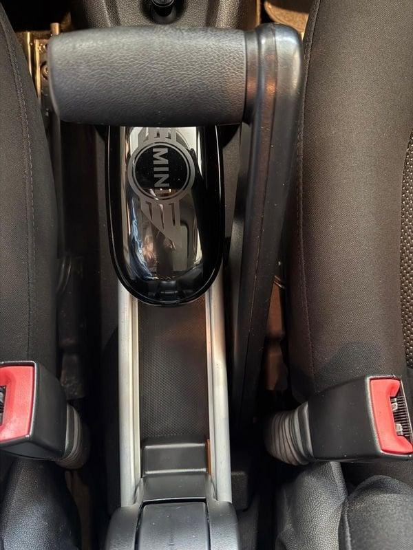 MINI Countryman Mini Cooper D Countryman Automatica