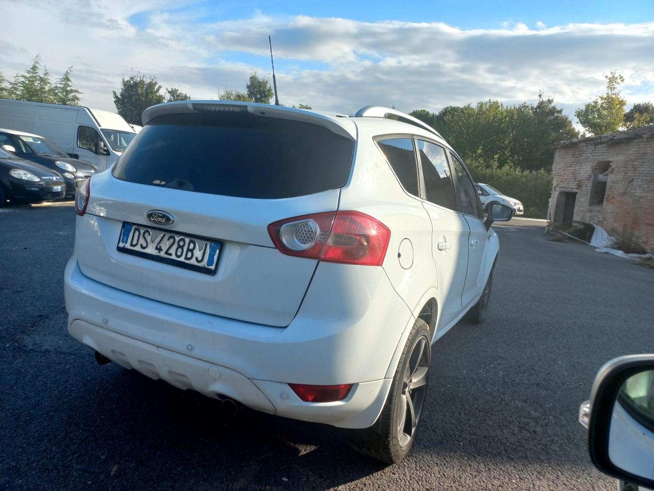 Renault Koleos 2.0 dCi 150CV 4X4 Proactive Luxe ESM