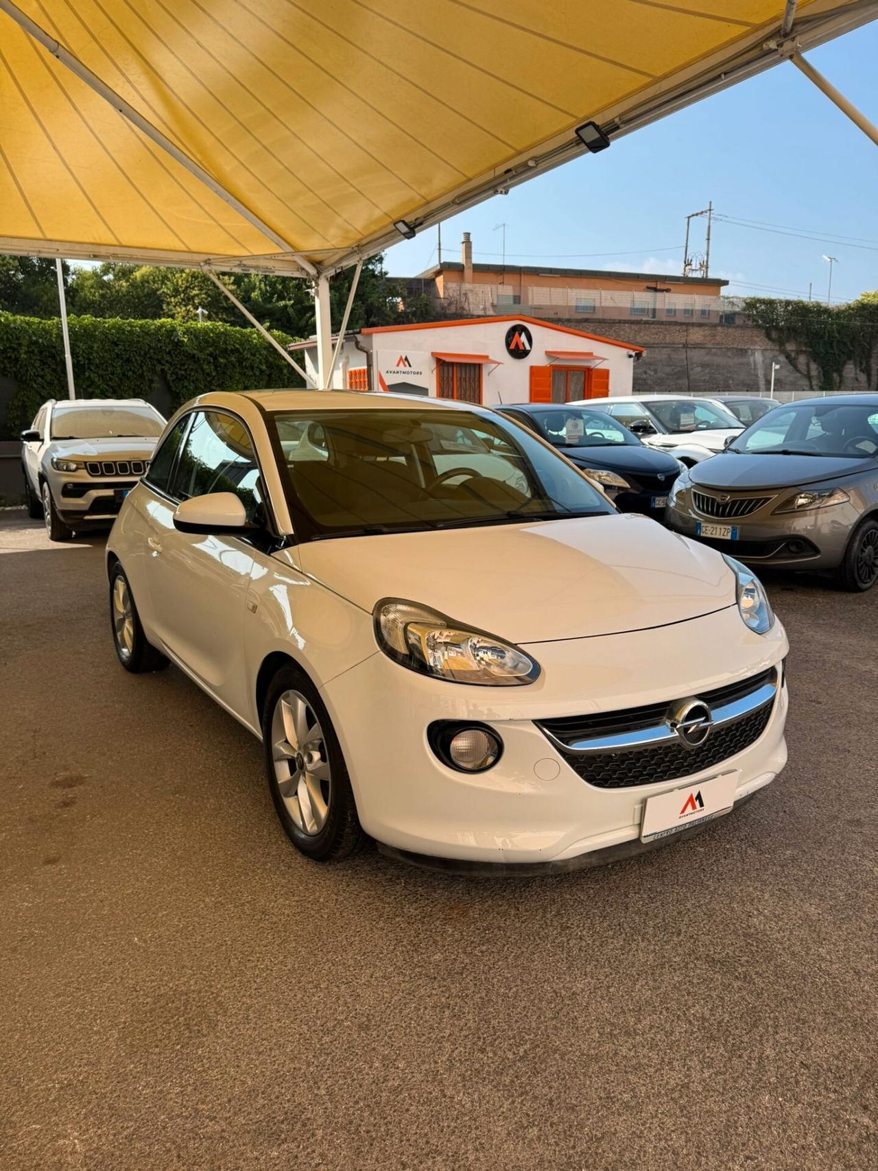Opel Adam 1.2 70 CV **PREZZO REALE**