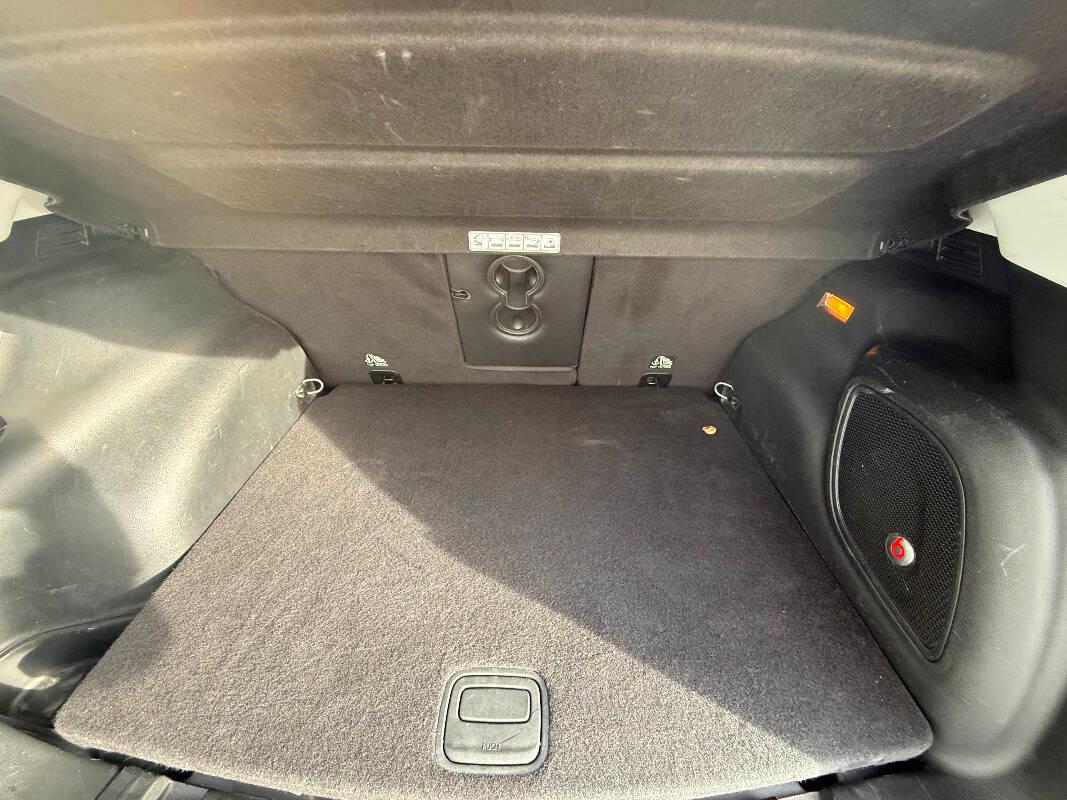 Jeep Compass Jeep Compass 2.0 mjt Opening Edition 4x4 140cv auto