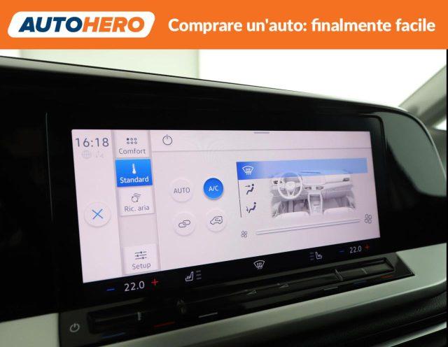 FORD Tourneo Connect 2.0 EcoBlue 122 CV Active