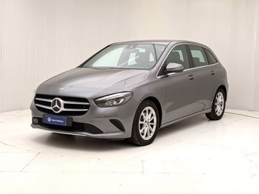 MERCEDES B 180 d Automatic Executive del 2019