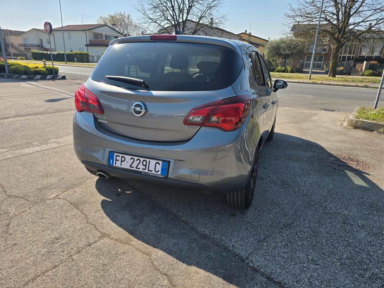 Opel Corsa 1.3 CDTI ecoFLEX 95CV Start&Stop 5 porte Advance