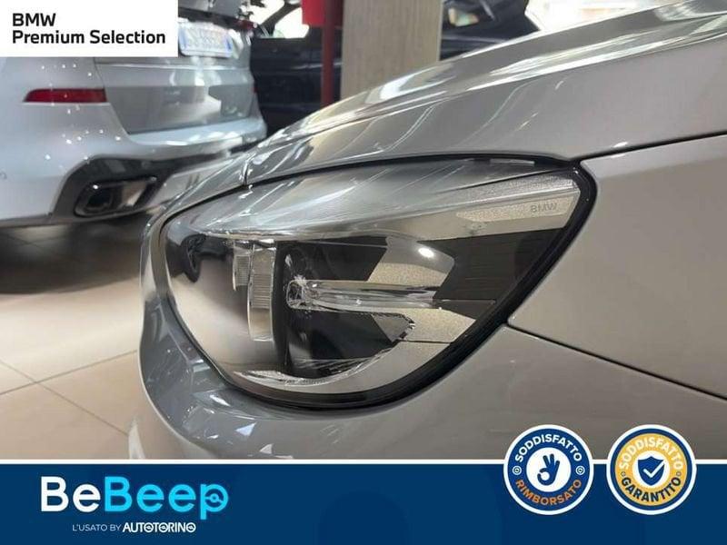 BMW Serie 2 Active Tourer 218D ACTIVE TOURER ADVANTAGE AUTO MY15